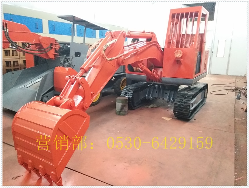 電動防爆挖掘機防爆系統(tǒng)QJZ2-80、120/1140(660)SF型煤礦風機用隔爆兼本質安全型雙電源真空電磁起動器